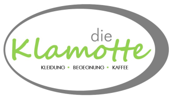 Die Klamotte Logo