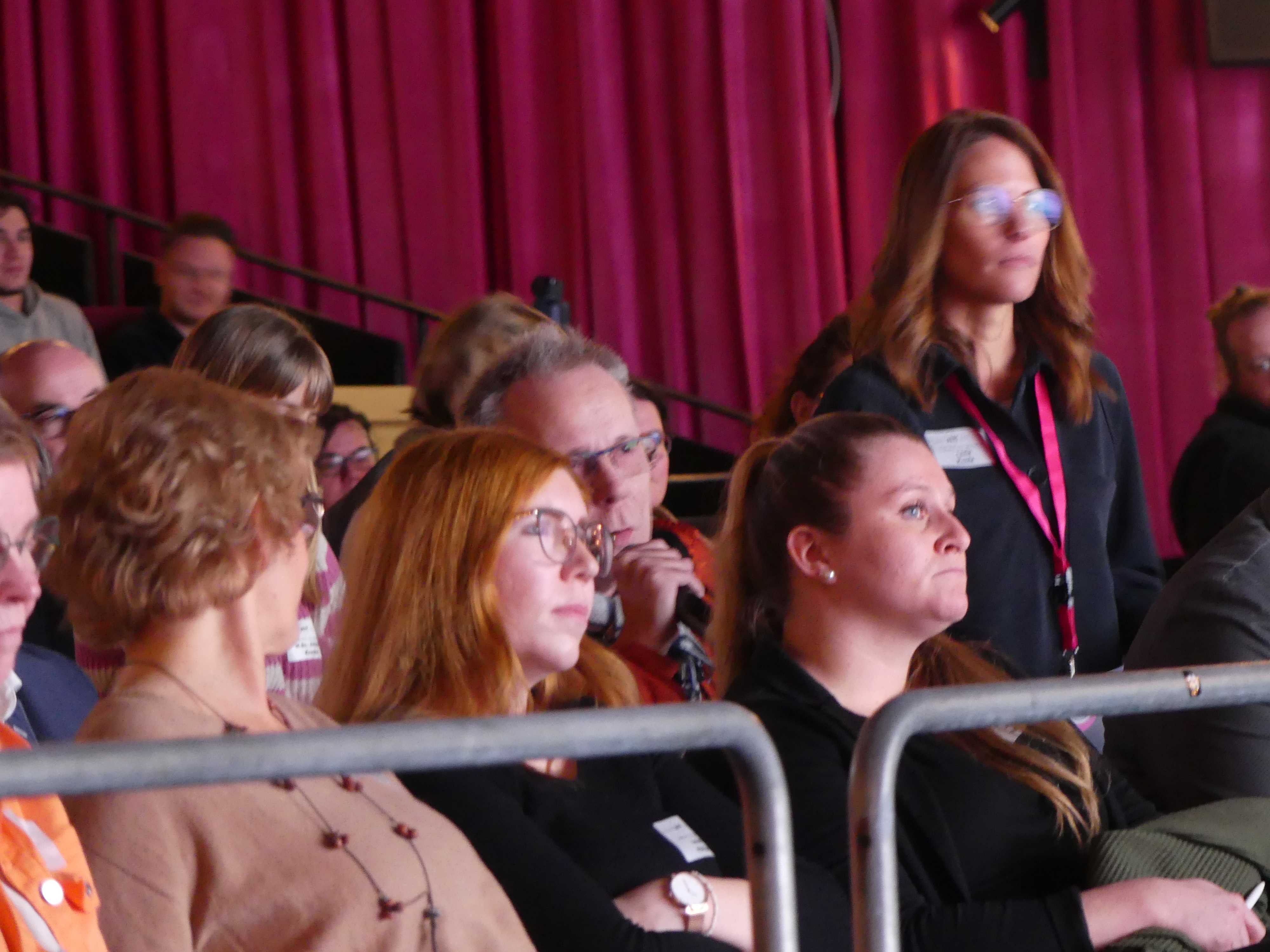 Prof. Dr. Lorenz Dehn- Wie wohnen -  Fachtag Modell 365!