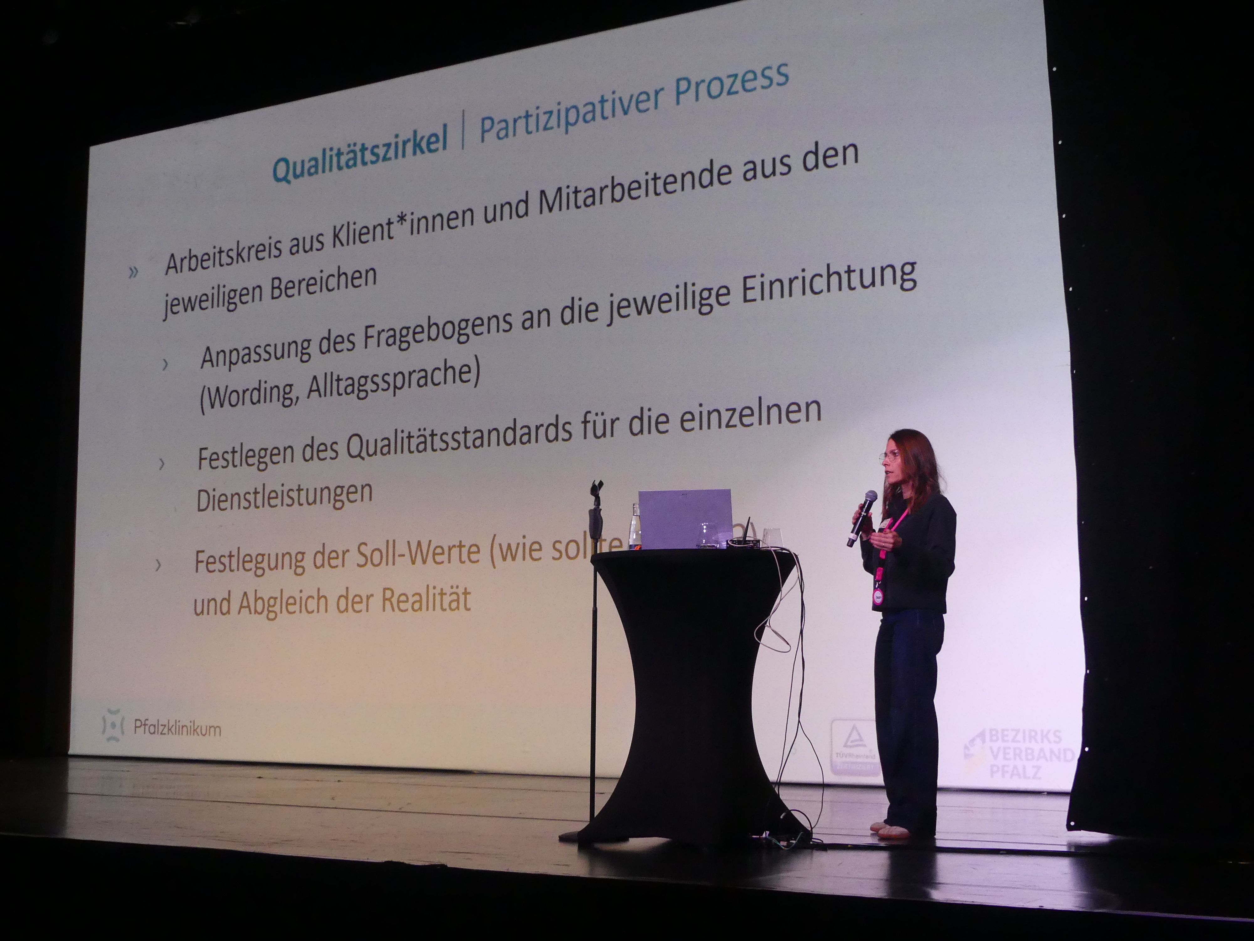 Offener Dialog Fachtag Modell 365°