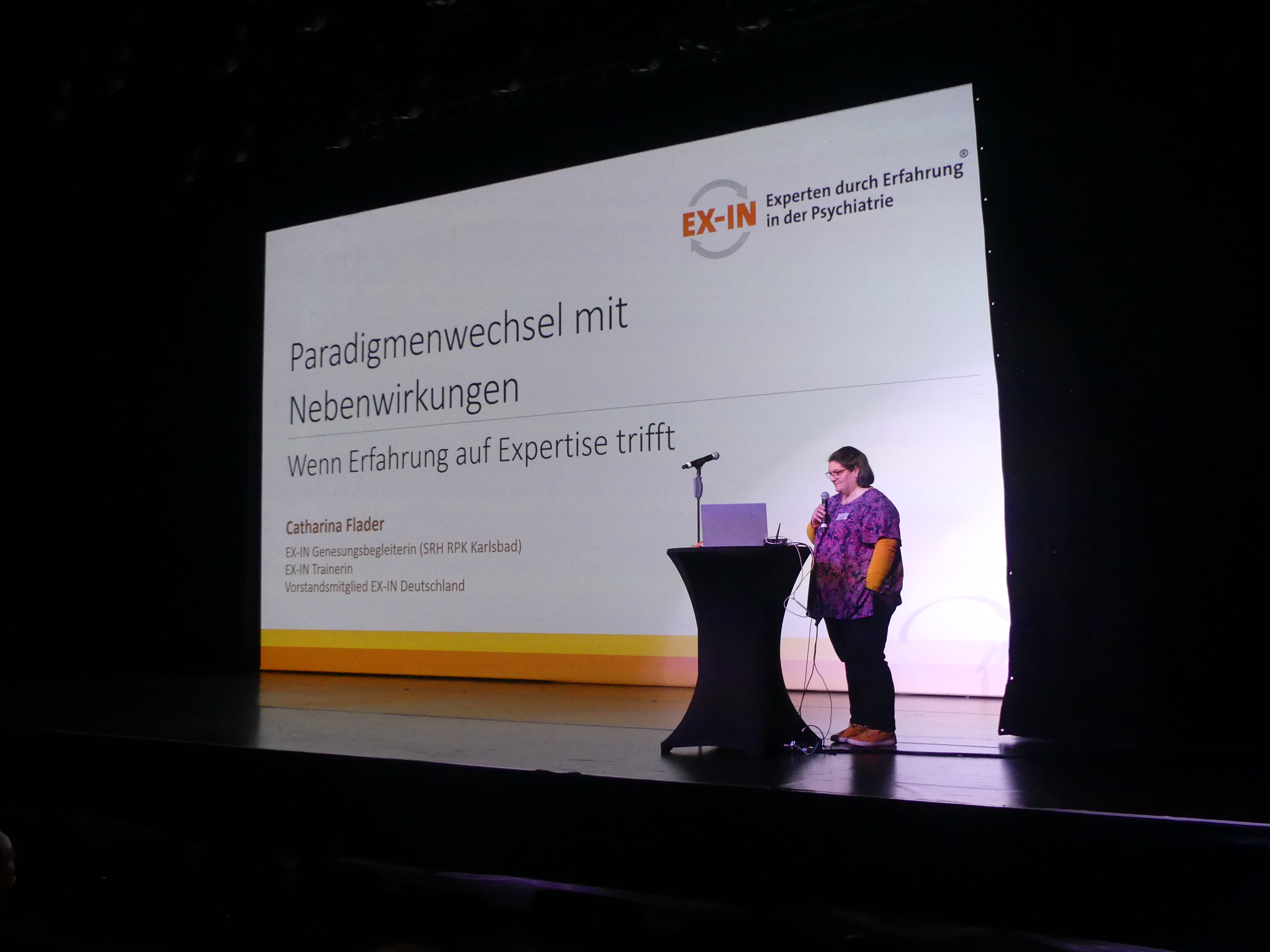 Catharina Flader Fachtag Modell 365°