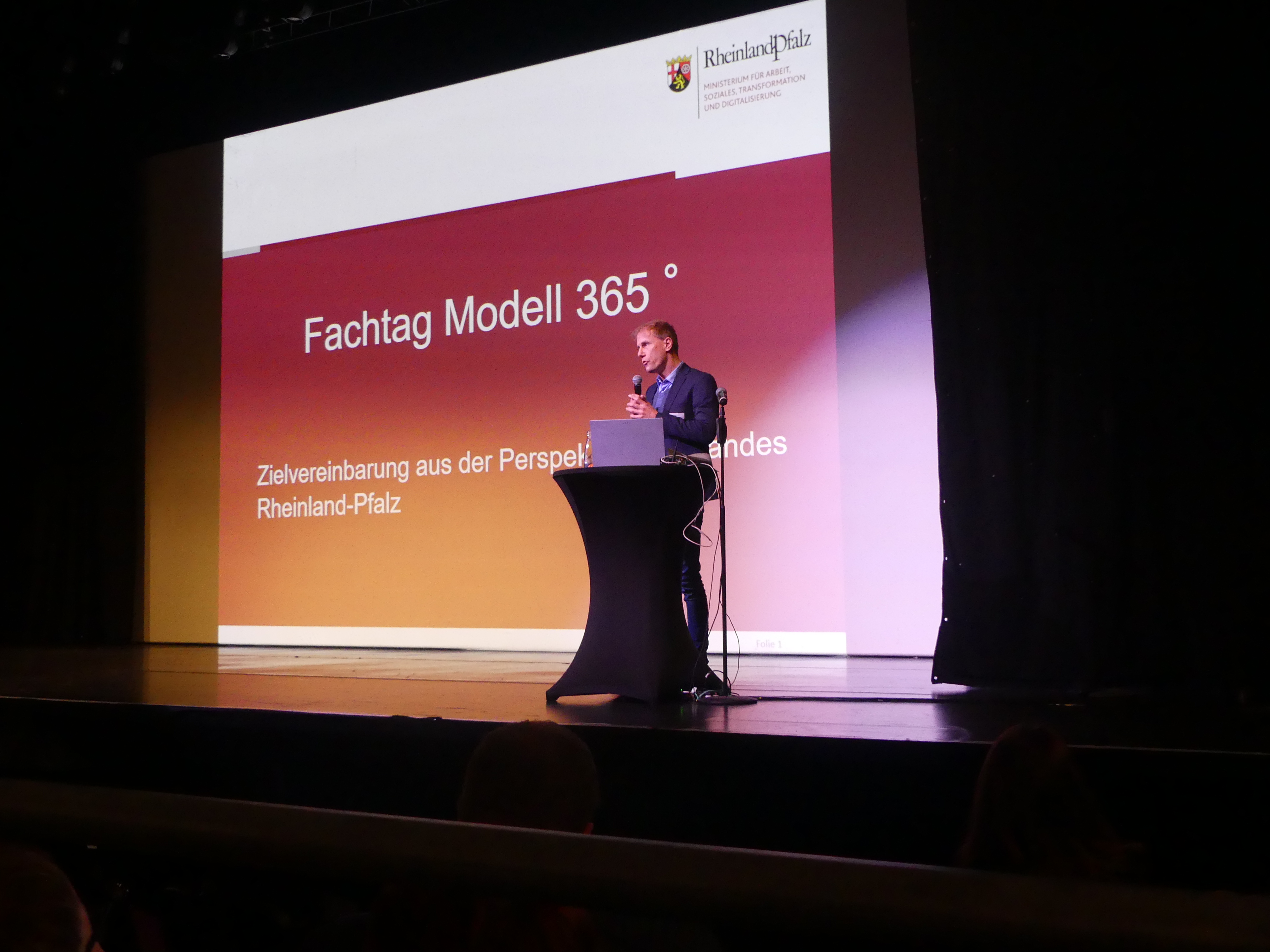 Merschky Fachtag Modell 365°