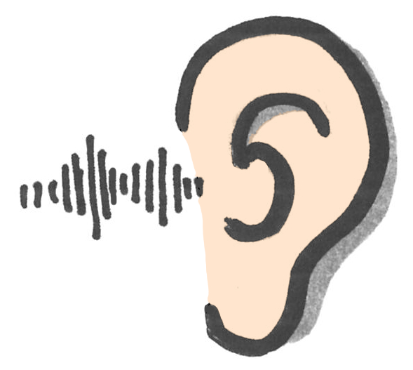 Podcast - Der Elefant im Raum