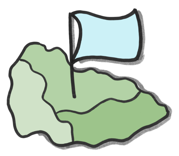 Unsere Regionen